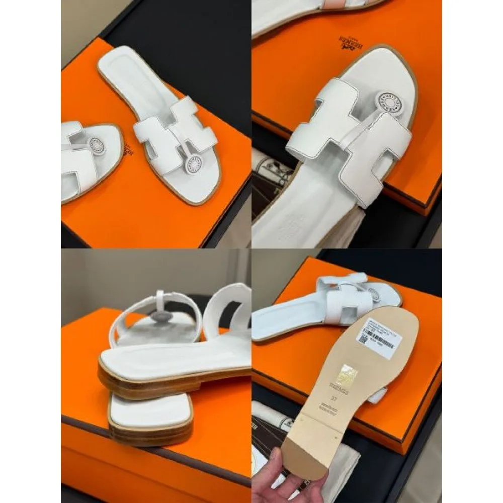 2026 大注目国内完売数量限定 HERMES エルメス レディースサンダル 商品画像 10