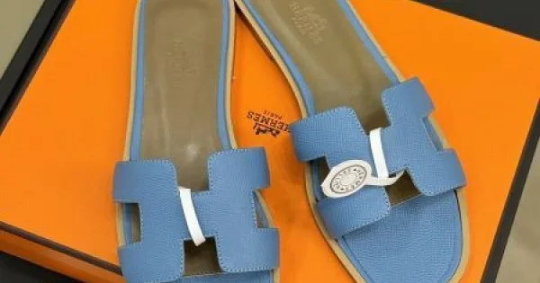 2026 大注目国内完売数量限定 HERMES エルメス レディースサンダル 商品画像 12