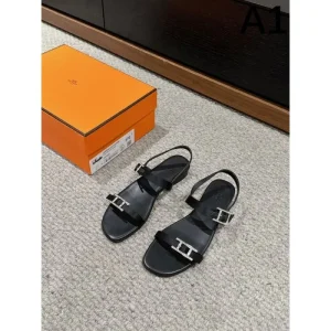 2026 希少!取り扱い店舗限定 HERMES エルメス レディースサンダル 商品画像 1