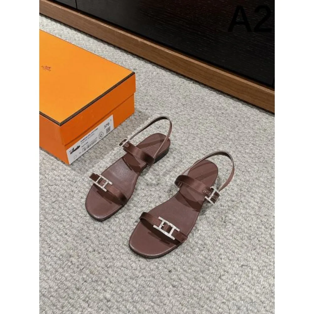 2026 希少!取り扱い店舗限定 HERMES エルメス レディースサンダル 商品画像 2