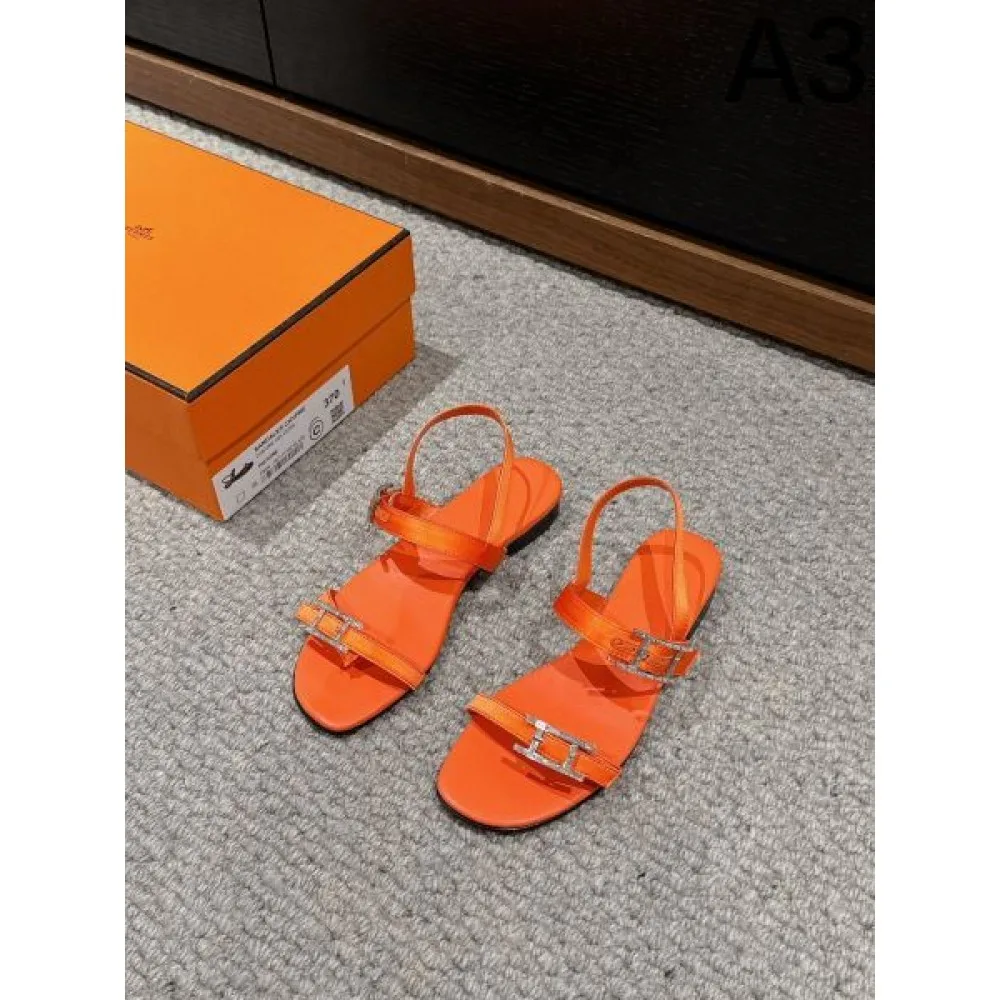 2026 希少!取り扱い店舗限定 HERMES エルメス レディースサンダル 商品画像 3