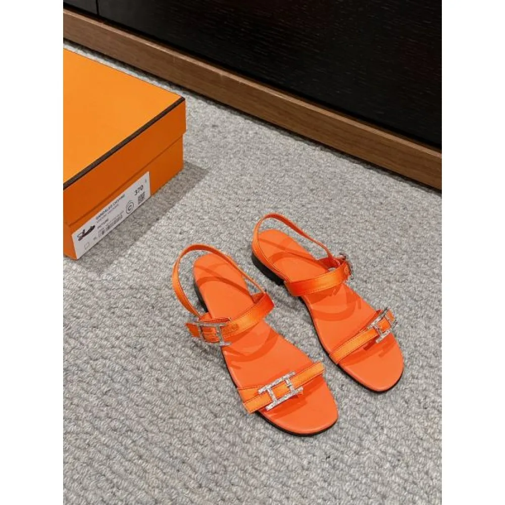2026 希少!取り扱い店舗限定 HERMES エルメス レディースサンダル 商品画像 4