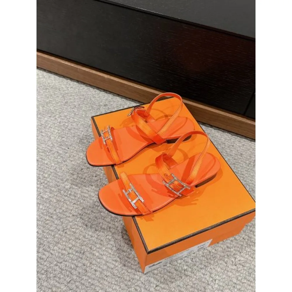 2026 希少!取り扱い店舗限定 HERMES エルメス レディースサンダル 商品画像 5