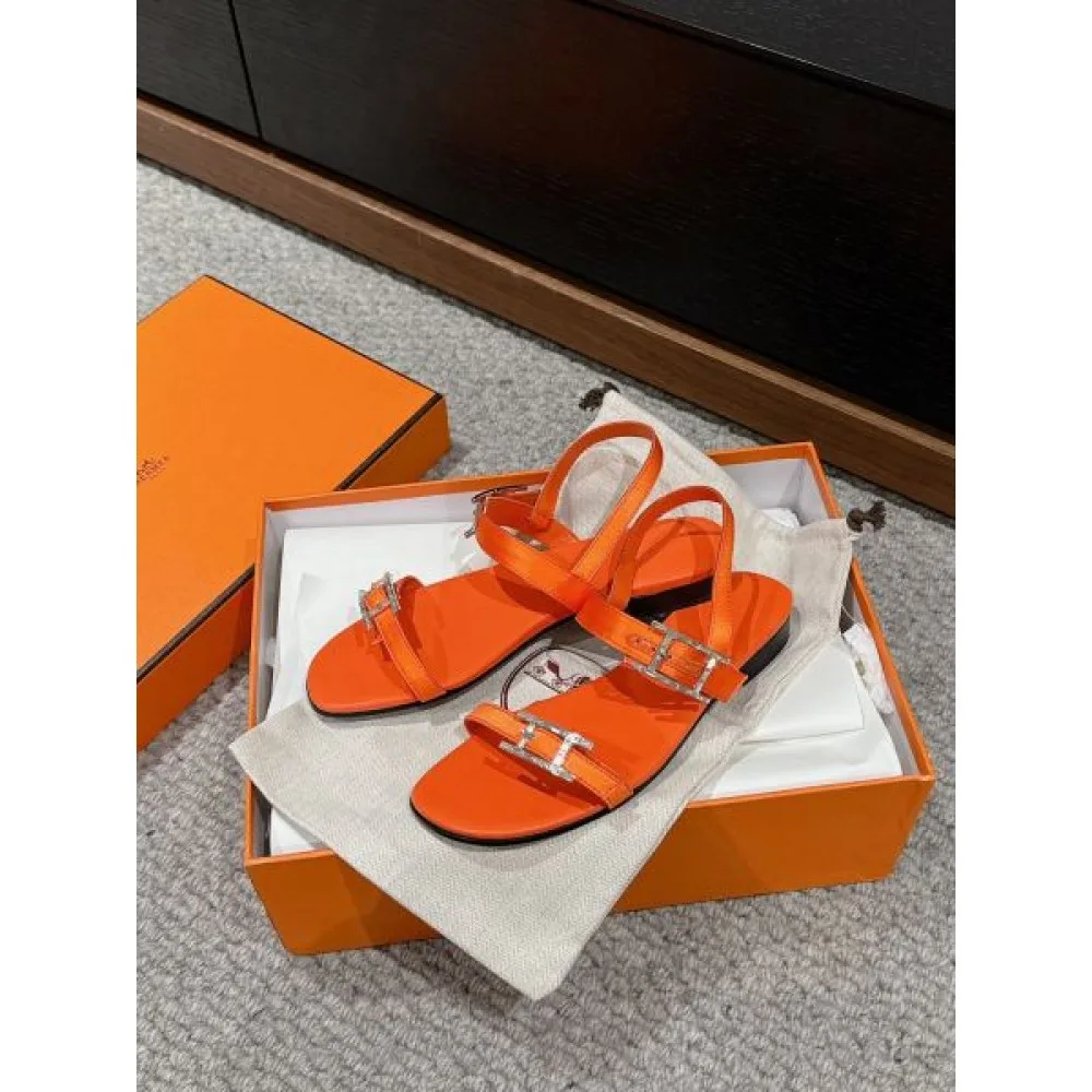 2026 希少!取り扱い店舗限定 HERMES エルメス レディースサンダル 商品画像 6
