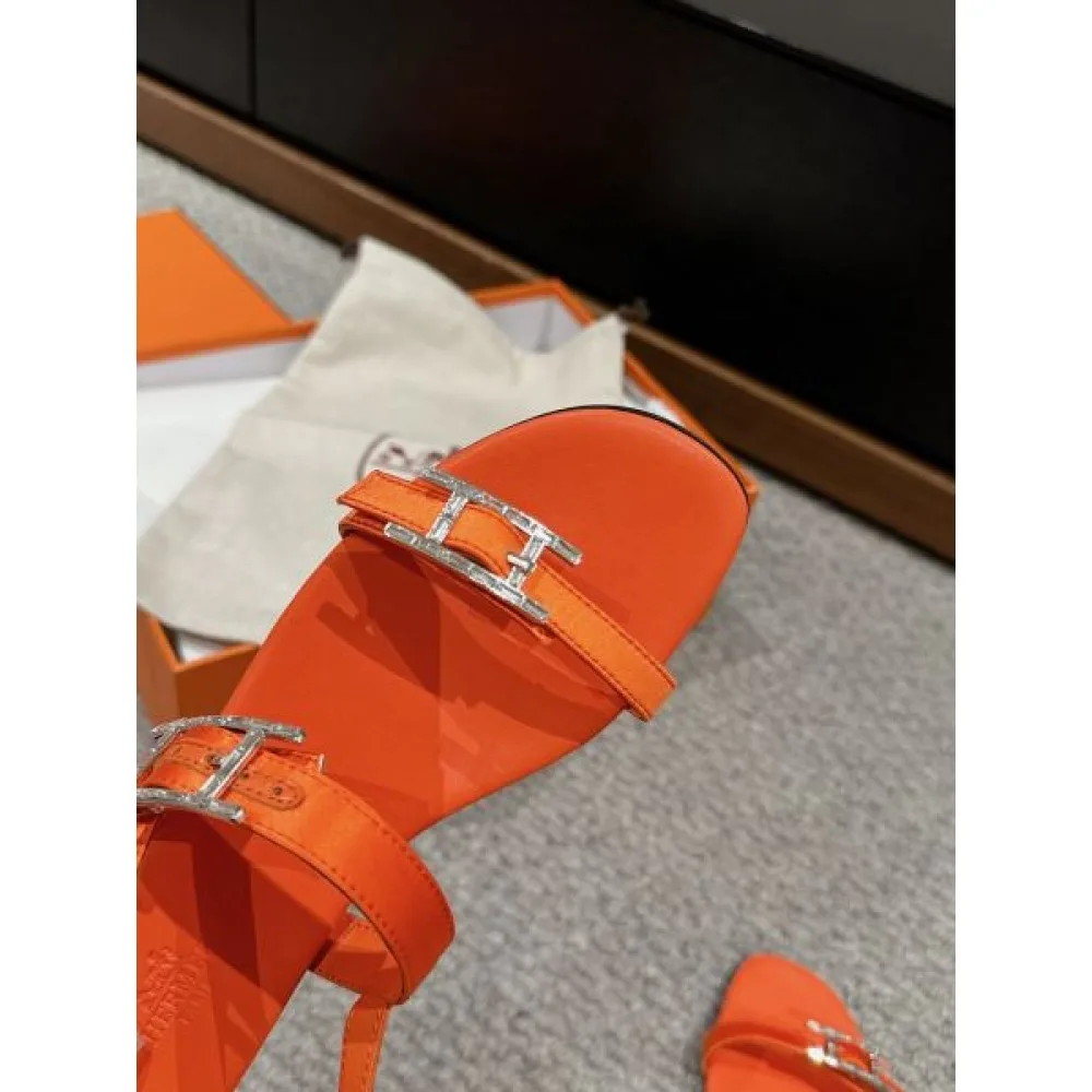 2026 希少!取り扱い店舗限定 HERMES エルメス レディースサンダル 商品画像 7