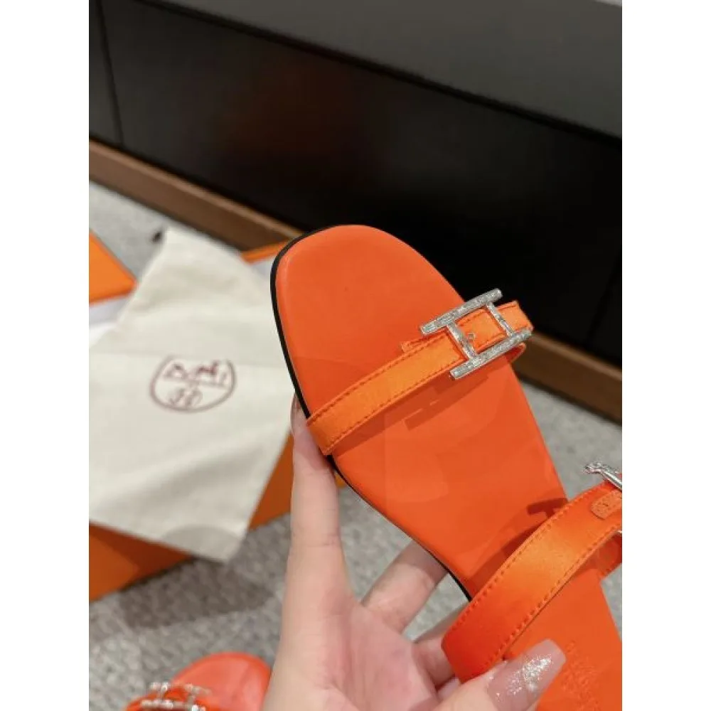 2026 希少!取り扱い店舗限定 HERMES エルメス レディースサンダル 商品画像 8