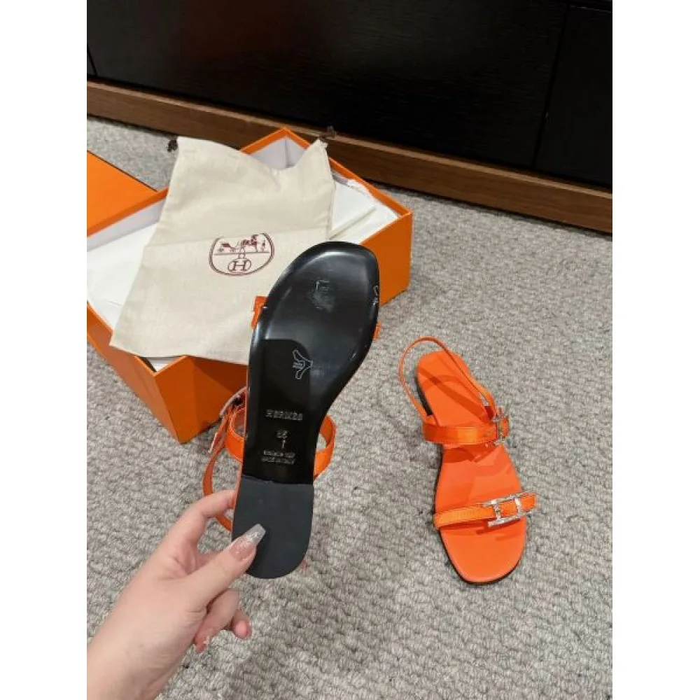 2026 希少!取り扱い店舗限定 HERMES エルメス レディースサンダル 商品画像 10