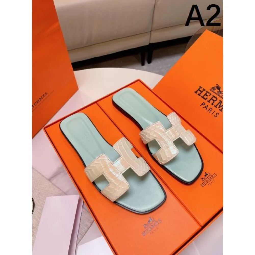 2026 これからの季節、大活躍 HERMES エルメス レディースサンダル 商品画像 2