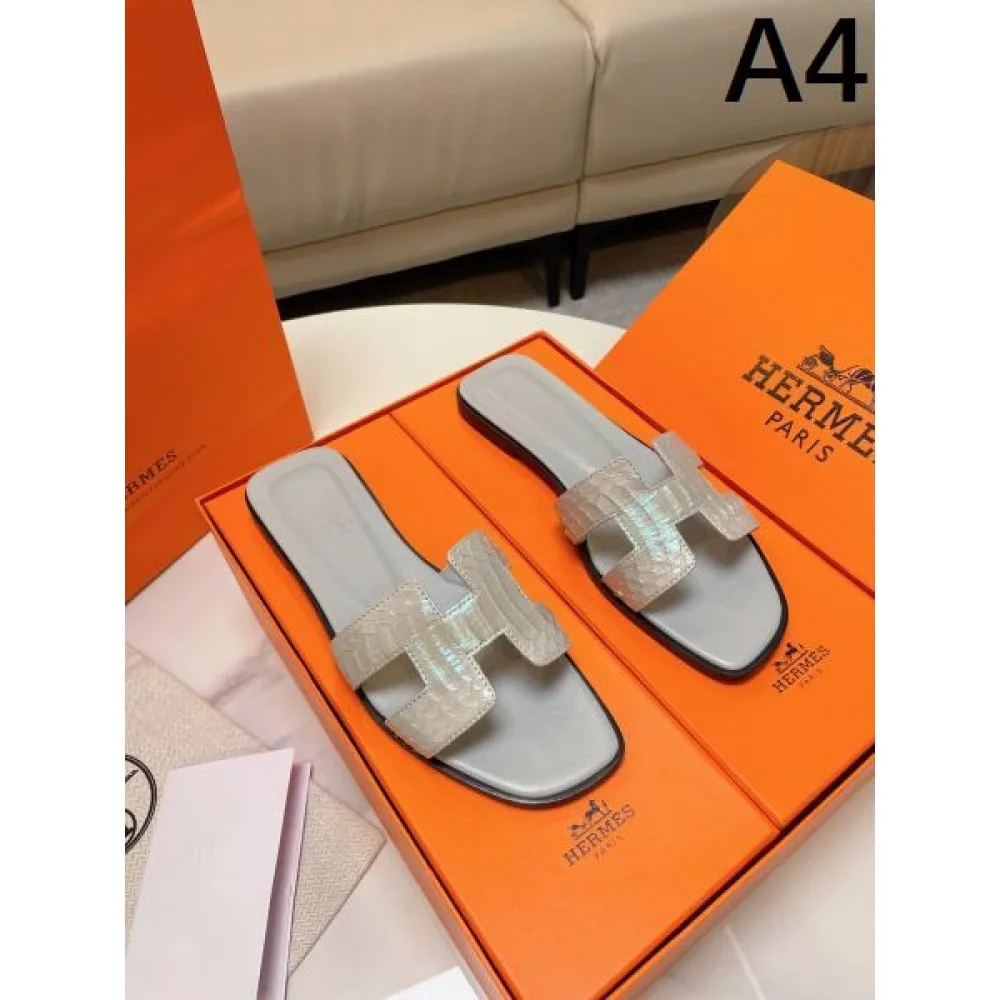 2026 これからの季節、大活躍 HERMES エルメス レディースサンダル 商品画像 4