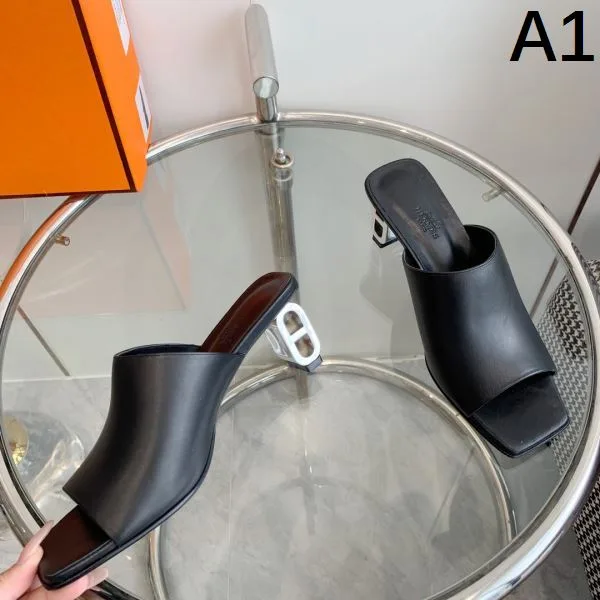 2026 トレンドを追求した新作 HERMES エルメス レディースサンダル 商品画像 10