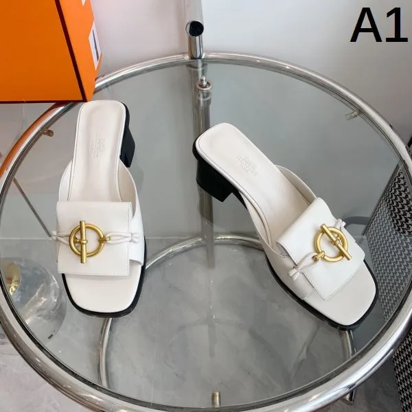 2026 ファッションに新しい色 HERMES エルメス レディースサンダル 商品画像 10