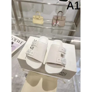 2026 この春夏注目のトップス LOEWE ロエベ レディースサンダル 商品画像 1