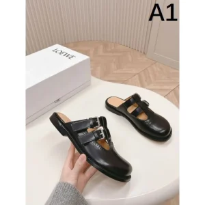 2026 最後の春夏コレクション LOEWE ロエベ レディースサンダル 商品画像 1