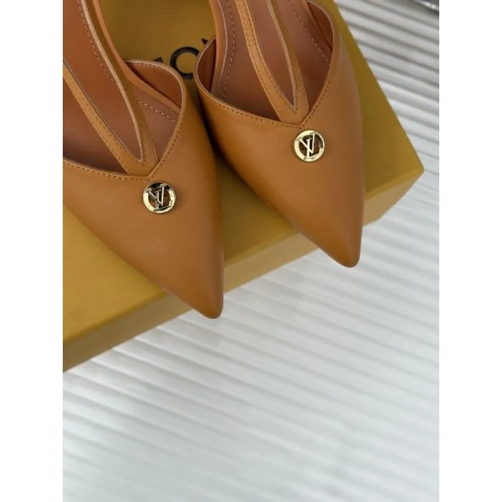 2026 SALEお得にGET LOUIS VUITTON ルイヴィトン レディースサンダル 商品画像 7