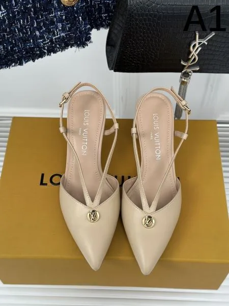 2026 SALEお得にGET LOUIS VUITTON ルイヴィトン レディースサンダル 商品画像 10