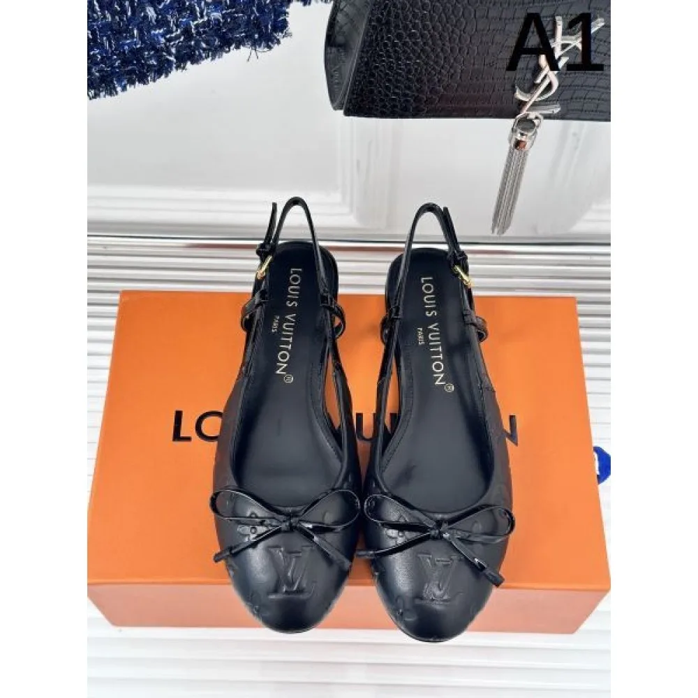 2026 高級感 超安値 LOUIS VUITTON ルイヴィトン レディースサンダル 商品画像 1