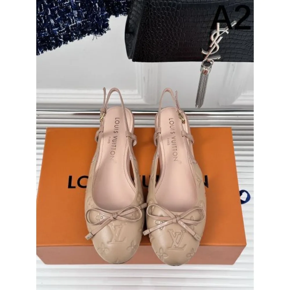 2026 高級感 超安値 LOUIS VUITTON ルイヴィトン レディースサンダル 商品画像 2