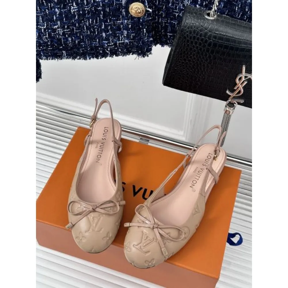 2026 高級感 超安値 LOUIS VUITTON ルイヴィトン レディースサンダル 商品画像 3