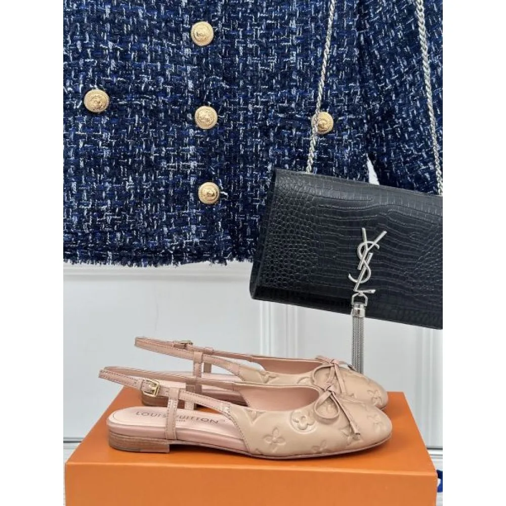 2026 高級感 超安値 LOUIS VUITTON ルイヴィトン レディースサンダル 商品画像 4