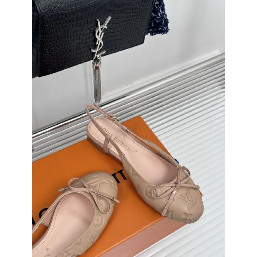 2026 高級感 超安値 LOUIS VUITTON ルイヴィトン レディースサンダル 商品画像 5