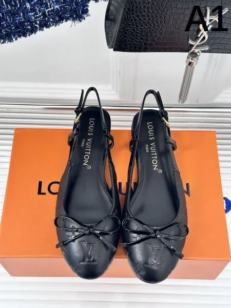 2026 高級感 超安値 LOUIS VUITTON ルイヴィトン レディースサンダル 商品画像 10