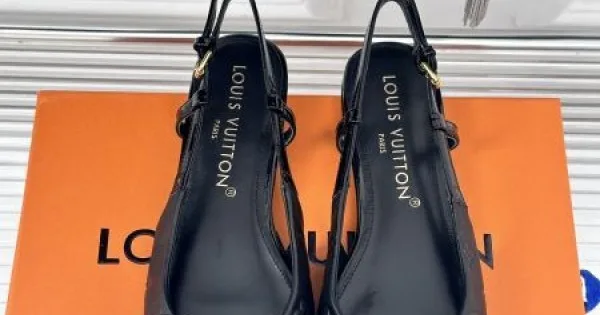 2026 高級感 超安値 LOUIS VUITTON ルイヴィトン レディースサンダル 商品画像 11