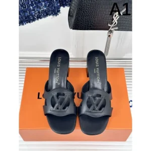 2026 発売極限状態! LOUIS VUITTON ルイヴィトン レディーススリッパ 商品画像 1