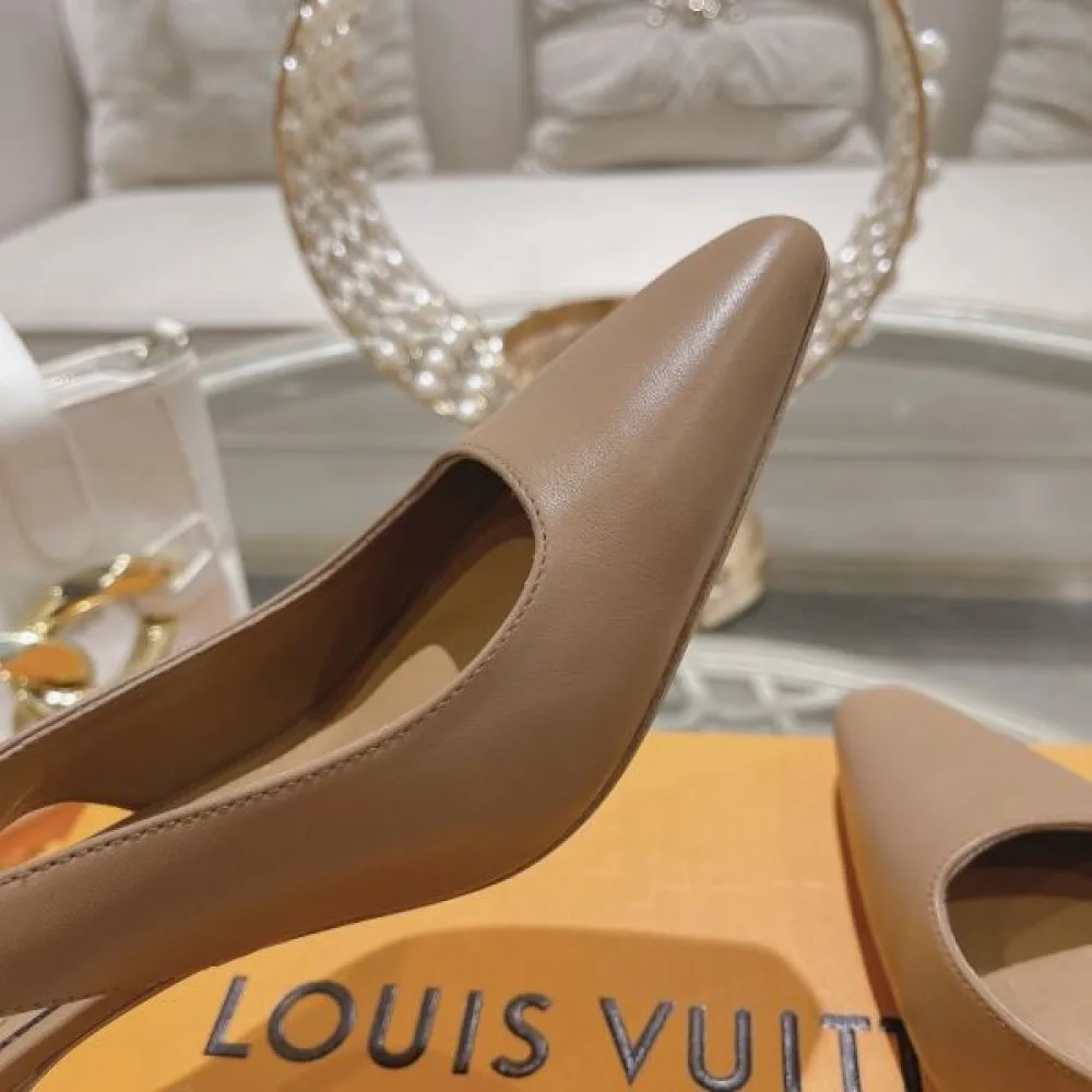 2026 海外先行発売! LOUIS VUITTON ルイヴィトン レディースサンダル 商品画像 8