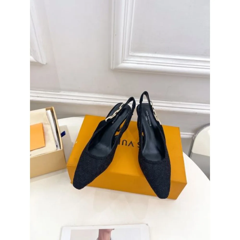 2026 今夏人気ブランド LOUIS VUITTON ルイヴィトン レディースサンダル 商品画像 4