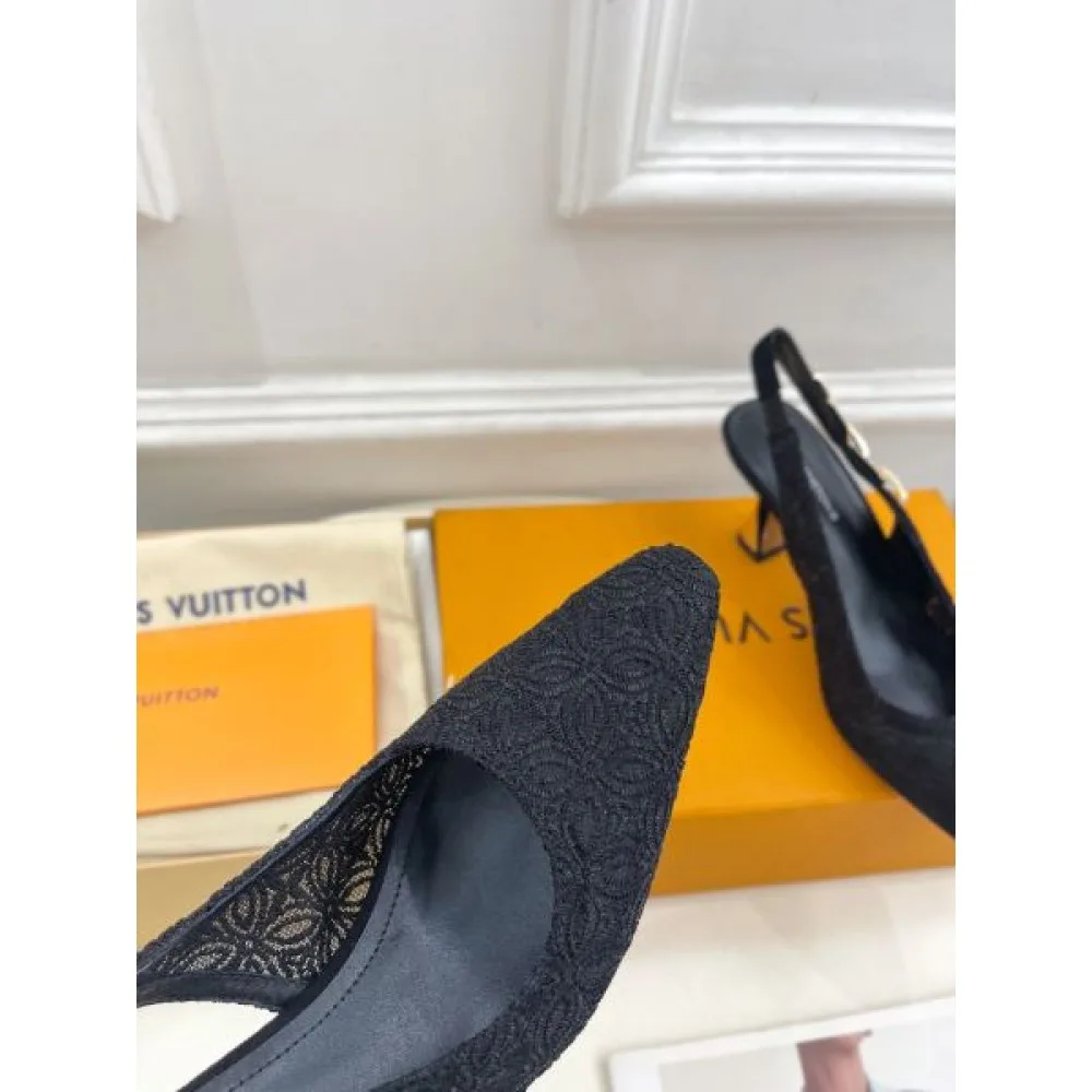 2026 今夏人気ブランド LOUIS VUITTON ルイヴィトン レディースサンダル 商品画像 8