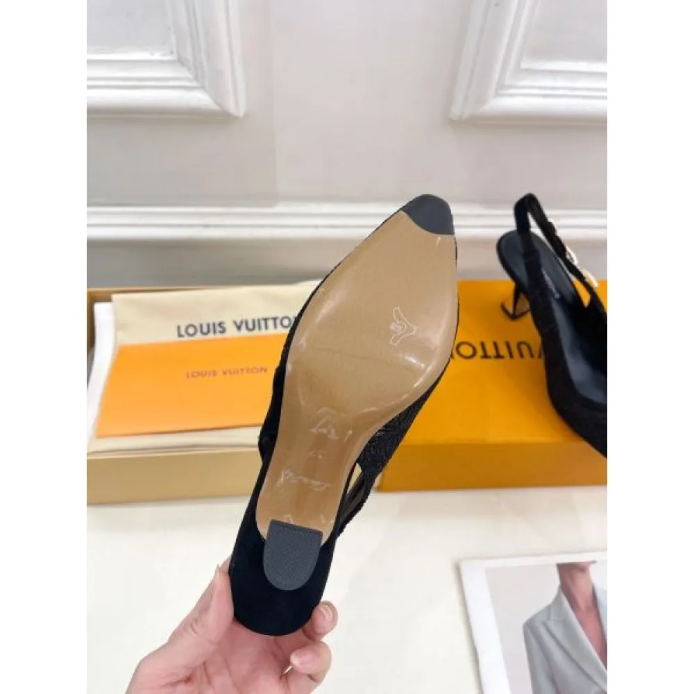 2026 今夏人気ブランド LOUIS VUITTON ルイヴィトン レディースサンダル 商品画像 9