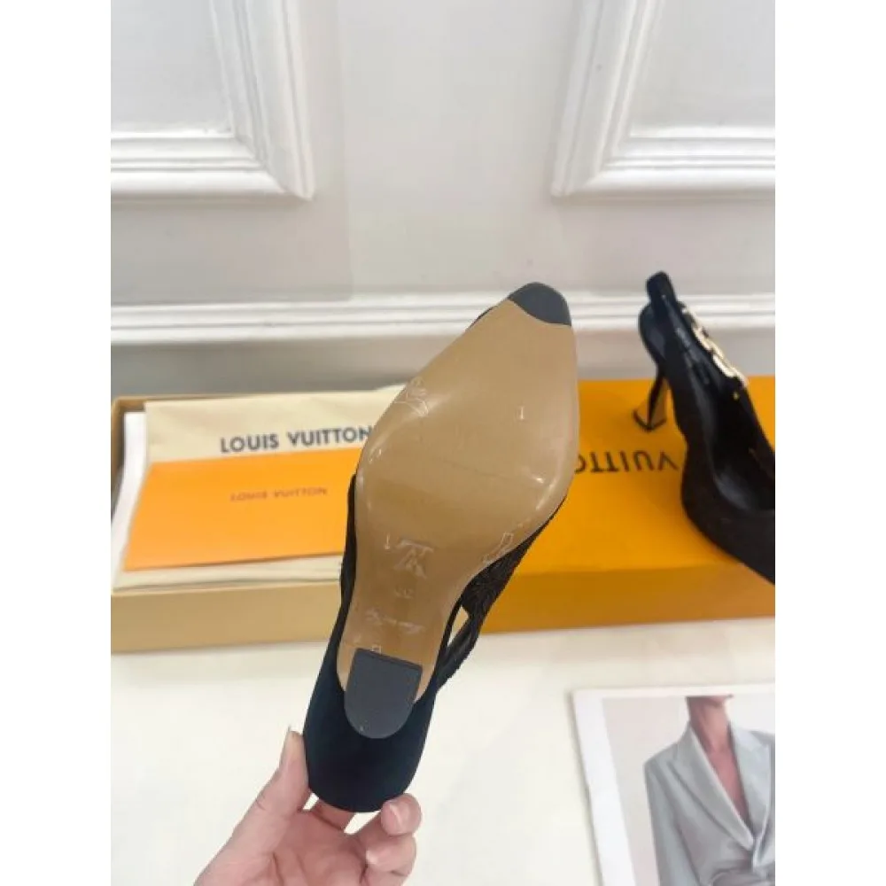 2026 今季爆発的な人気 LOUIS VUITTON ルイヴィトン レディースサンダル 商品画像 9