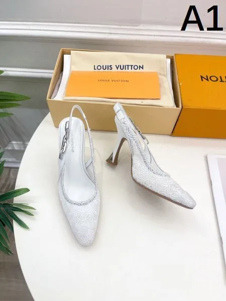 2026 今季爆発的な人気 LOUIS VUITTON ルイヴィトン レディースサンダル 商品画像 10