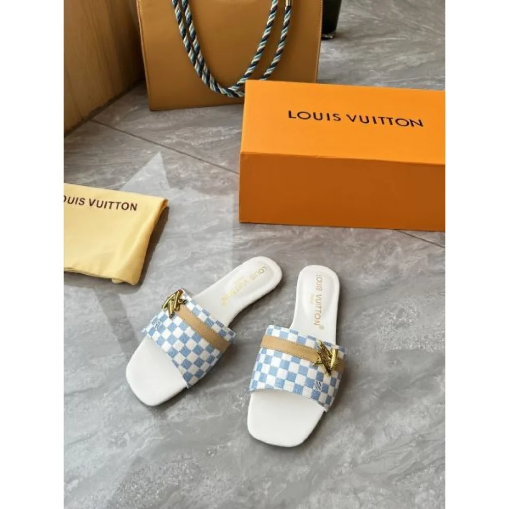 2026 超人気最新作 LOUIS VUITTON ルイヴィトン レディースサンダル 商品画像 5