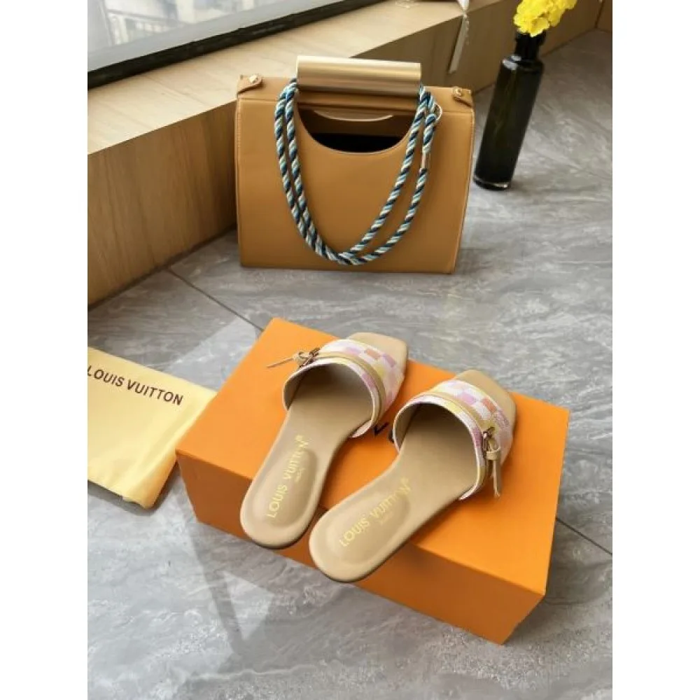 2026 トレンド商品 LOUIS VUITTON ルイヴィトン レディースサンダル 商品画像 9