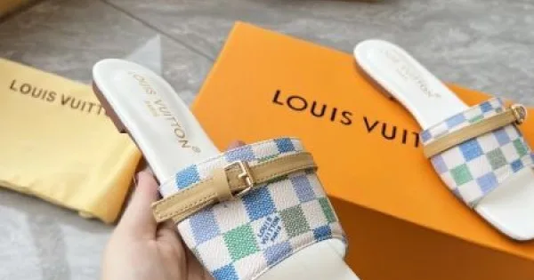 2026 トレンド商品 LOUIS VUITTON ルイヴィトン レディースサンダル 商品画像 11