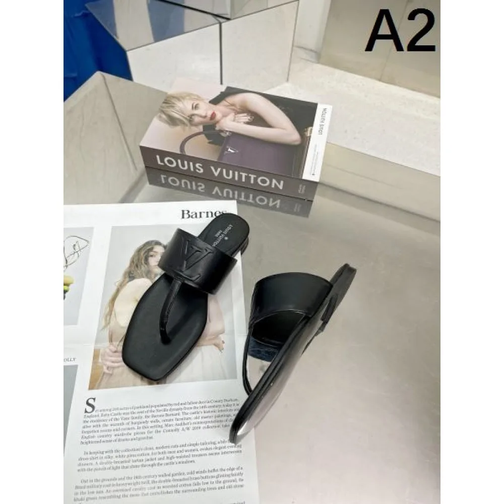 2026 話題が沸騰中 LOUIS VUITTON ルイヴィトン レディースサンダル 商品画像 2
