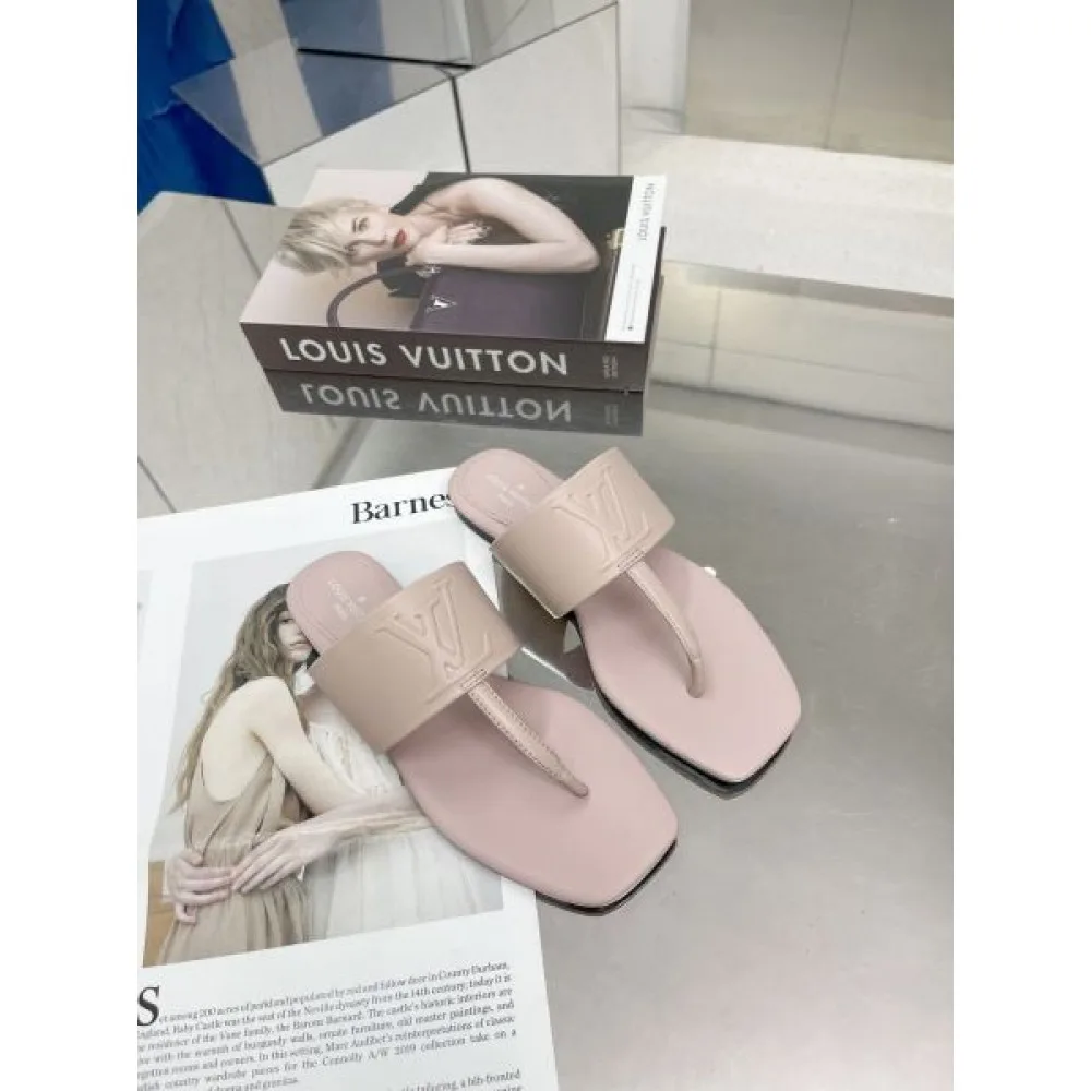 2026 話題が沸騰中 LOUIS VUITTON ルイヴィトン レディースサンダル 商品画像 6