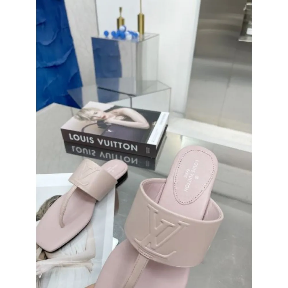 2026 話題が沸騰中 LOUIS VUITTON ルイヴィトン レディースサンダル 商品画像 8