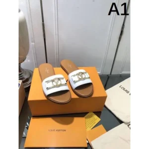 2026 今年は先取り LOUIS VUITTON ルイヴィトン レディースサンダル 商品画像 1