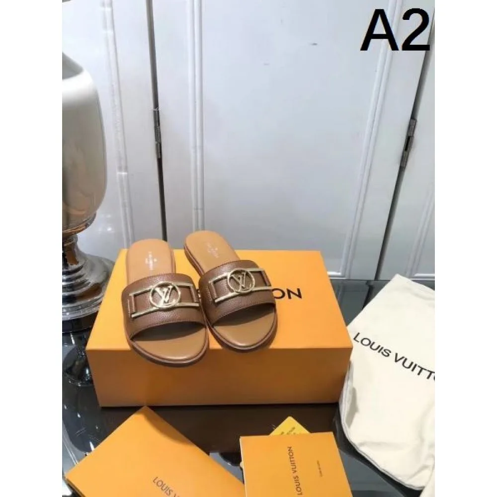 2026 今年は先取り LOUIS VUITTON ルイヴィトン レディースサンダル 商品画像 2