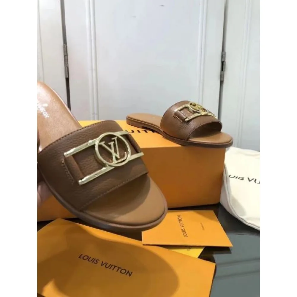 2026 今年は先取り LOUIS VUITTON ルイヴィトン レディースサンダル 商品画像 6