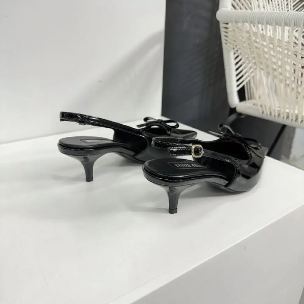 2026 定番人気商品 MIU MIU ミュウミュウ レディースサンダル 商品画像 8