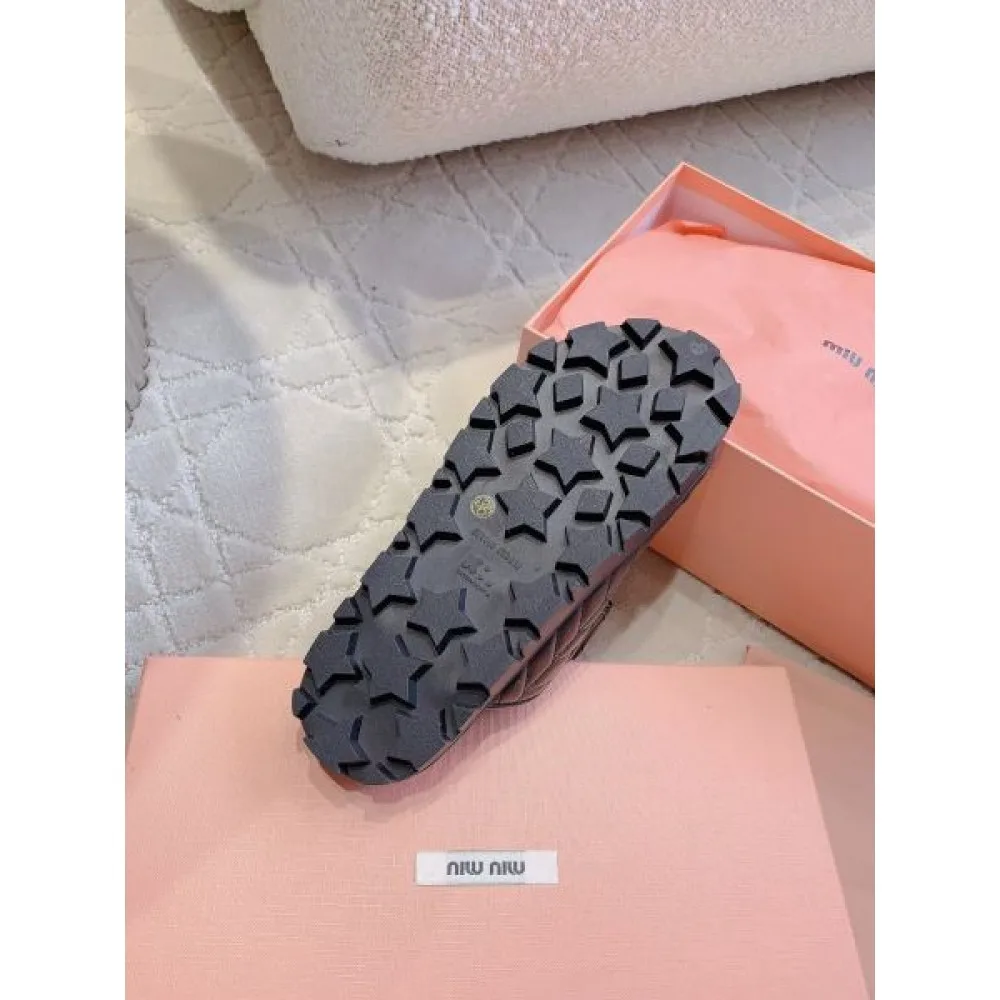 2026 最新作入荷 MIU MIU ミュウミュウ レディースサンダル 商品画像 9