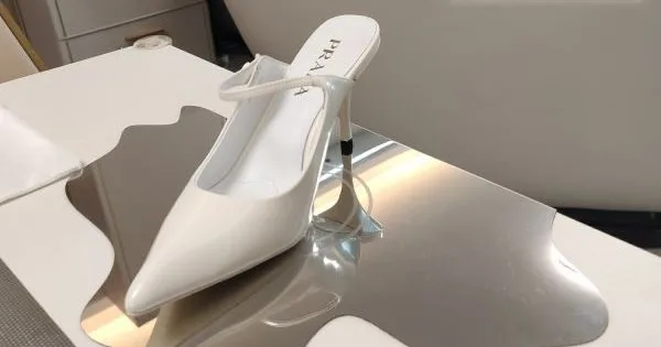 2026 オシャレにまとめる逸品 PRADA プラダ レディースサンダル 商品画像 11