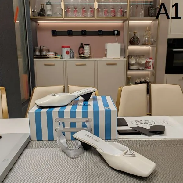 2026 夏に欠かせないアイテム PRADA プラダ レディースサンダル 商品画像 10