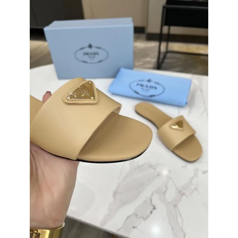 2026 オシャレに見せられます PRADA プラダ レディースサンダル 商品画像 8