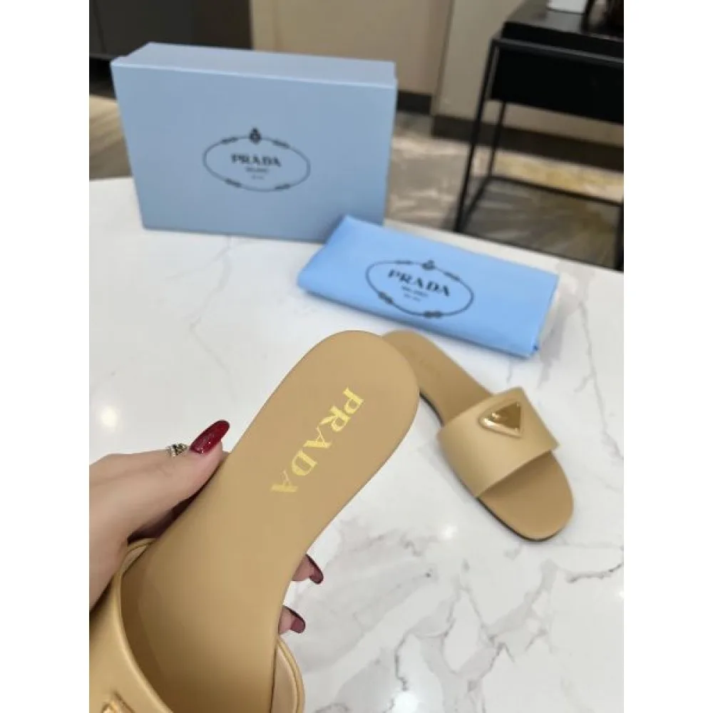 2026 オシャレに見せられます PRADA プラダ レディースサンダル 商品画像 9