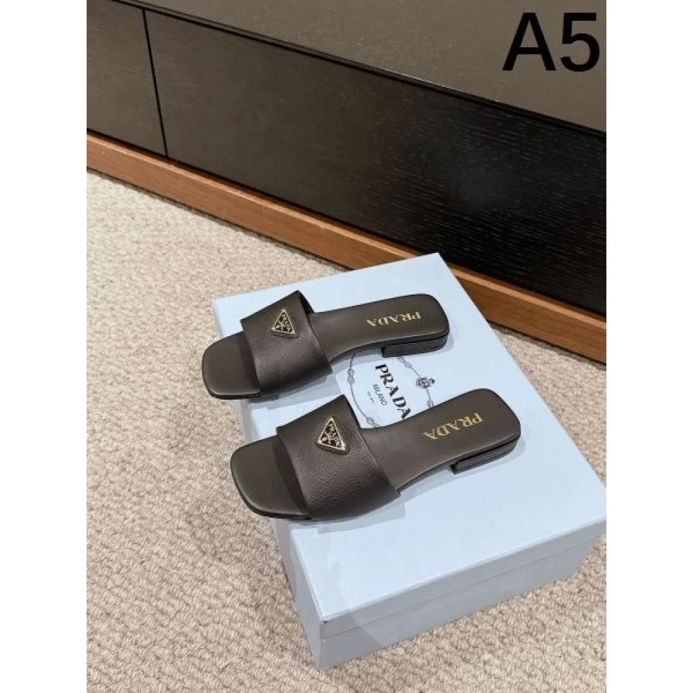 2026 大人気春夏コレクション PRADA プラダ レディースサンダル 商品画像 5