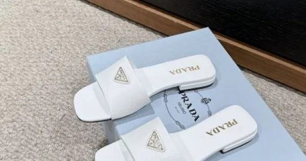 2026 大人気春夏コレクション PRADA プラダ レディースサンダル 商品画像 12
